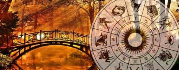 Гороскоп на тиждень 23–29 жовтня для всіх знаків зодіаку