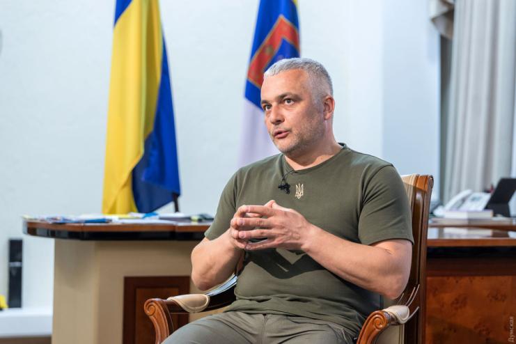 Олег Кіпер підбив підсумки тижня: інклюзія, екологія, дороги, бізнес та здоров’я 