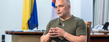 Олег Кіпер підбив підсумки тижня: інклюзія, екологія, дороги, бізнес та здоров’я 