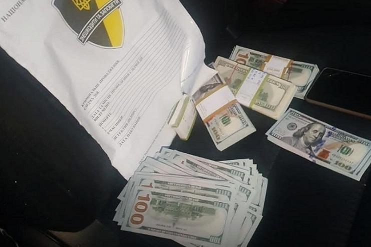 Ренійський депутат, якого підозрюють у хабарництві,  втік у Молдову