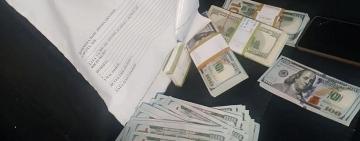 Ренійський депутат, якого підозрюють у хабарництві,  втік у Молдову