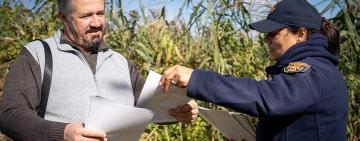 ОДЕСЬКІ РЯТУВАЛЬНИКИ ПРОДОВЖУЮТЬ ПРОВОДИТИ ПРОФІЛАКТИЧНІ РОБОТИ В ЕКОСИСТЕМАХ