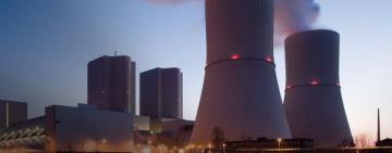 Почалось? Окупанти обстріляли одну з теплоелектростанцій ДТЕК