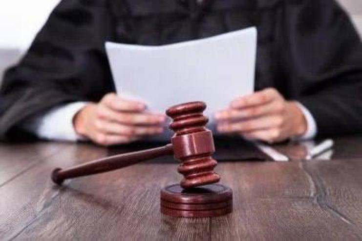 На Одещині до пʼяти років засудили військового за ухилення від служби