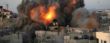 У Секторі Гази загинули двоє українських дітей 