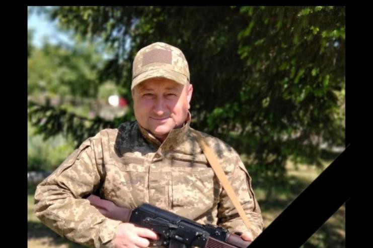 Гинуть найкращі: в Тарутинську громаду прийшла страшна звістка з фронту
