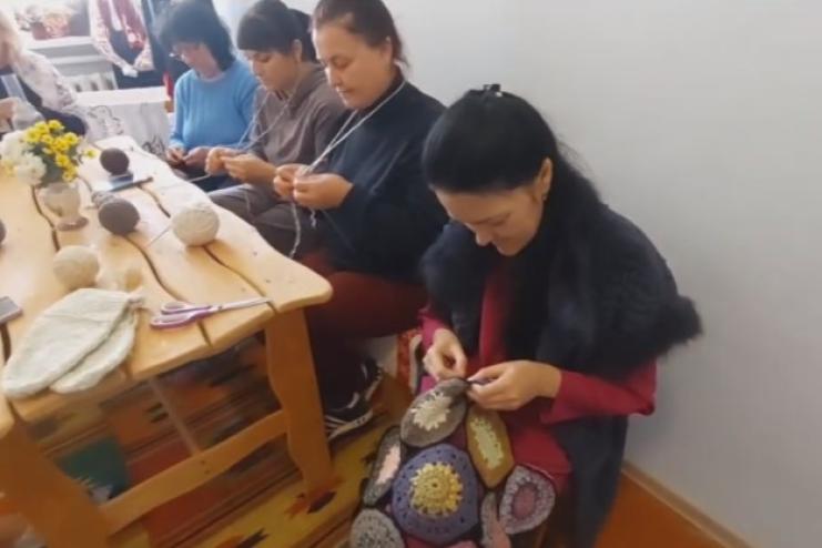Арцизьке «Сонечко» зігріє ЗСУ: ви теж можете допомогти воїнам пережити холоди