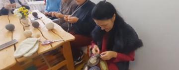 Арцизьке «Сонечко» зігріє ЗСУ: ви теж можете допомогти воїнам пережити холоди