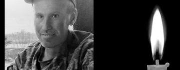 Одещина в жалобі: на війні загинув захисник з Болградської громади Євген Марчев