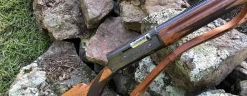 Молодик влаштував в Аркадії стрілянину