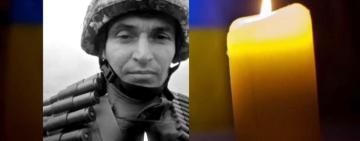 Ще одного вірного сина втратила Татарбунарська громада: на Донеччині загинув Вадим Славенко