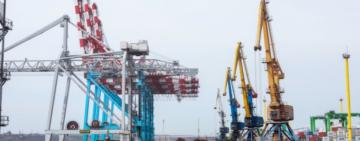 Термінали порту Південного дадуть гроші на додаткове ППО для захисту Одеси і портів