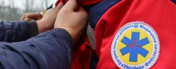 В Одесі фельдшеру, який зробив зауваження, завдали три ножові поранення