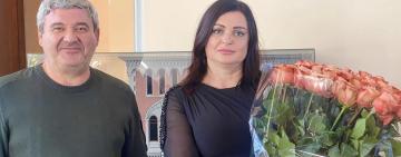 На Одещині призначили нову очільницю Центру екстреної медичної допомоги: що про неї відомо