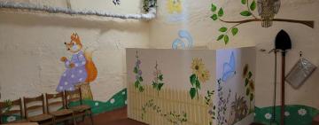 В укритті й майже в темряві? Людмила Жосан прокоментувала скаргу щодо роботи укриття під час тривоги