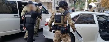 На Одещині священник УПЦ, стоматолог та безробітний допомагали ухилянтам перетнути кордон за 7500$