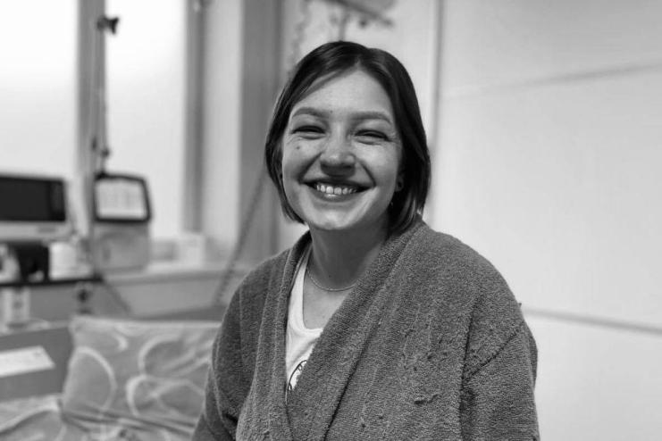 У Львові померла пацієнтка, якій вперше в Україні пересадили комплекс легені-серце