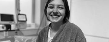 У Львові померла пацієнтка, якій вперше в Україні пересадили комплекс легені-серце