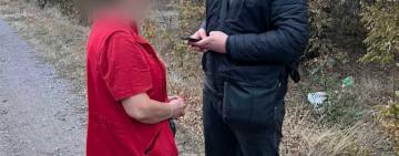 Каретою «швидкої» перевозили «хворих»: на Одещині перекрили канал втечі за кордон