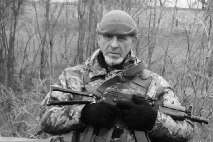 Мешканців Тарутинщини просять створити «живий коридор» для воїна, який востаннє повертається додому