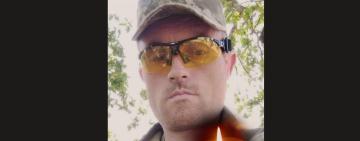 З липня вважався зниклим безвісти: на війні загинув мешканець Татарбунарської громади