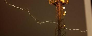 На Одещині оголошено помаранчевий рівень небезпеки