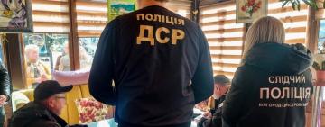 Вимагав хабар з власників худоби: на Одещині керівник ветдільниці постав перед судом