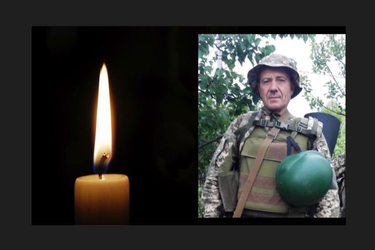 Болградщина втратила ще одного свого захисника