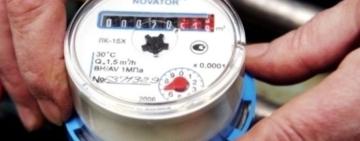 КП "Водоканал" міста Арциз нагадав споживачам про правила встановлення лічильників води