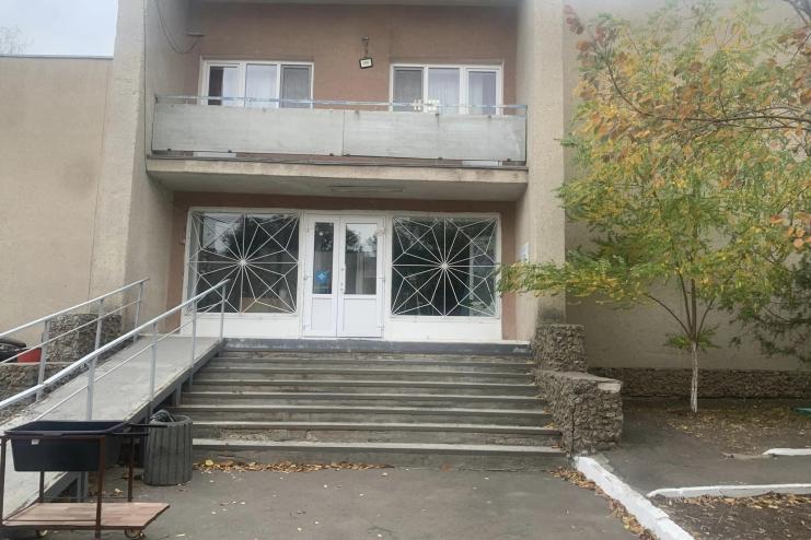 Три корпуси Одеського онкодиспансеру повернули у власність медзакладу