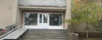 Три корпуси Одеського онкодиспансеру повернули у власність медзакладу