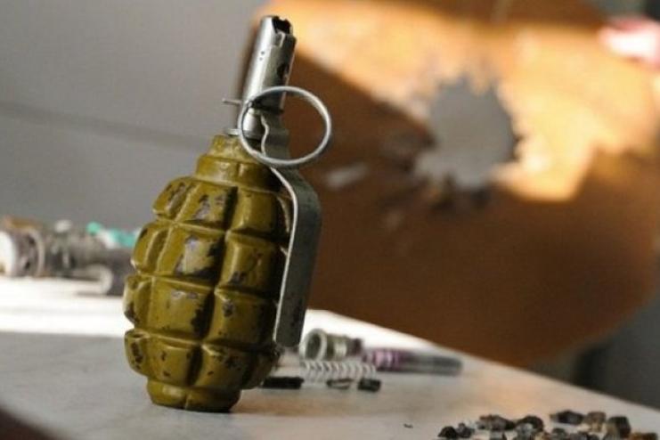 В Одеській області чоловік кинув у мікроавтобус гранату: є  постраждалі  