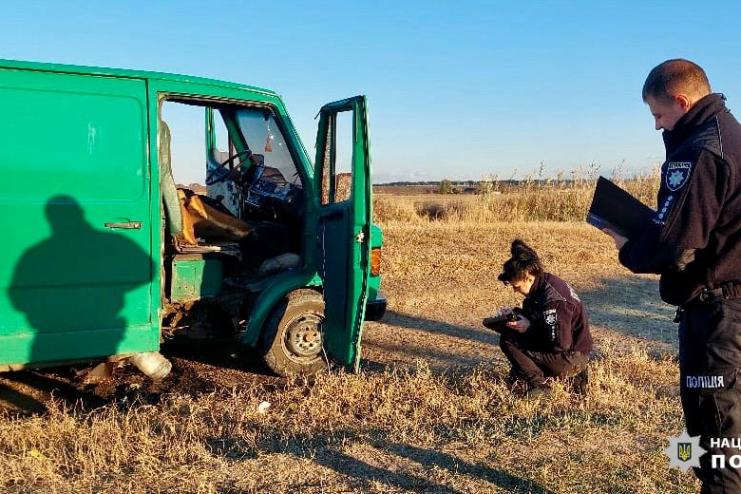 Постраждав неповнолітній: в поліції повідомили подробиці жахливого інциденту з боєприпасом  