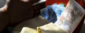 Зарплати українців зросли на чверть, - Держстат