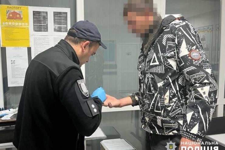 В Кілії місцевий мешканець забив до смерті товариша