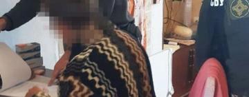 Мешканка Одещини наводила російські ракети на «зерновий коридор»