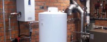 На Одещині через опалювальний котел троє людей отримали термічні опіки