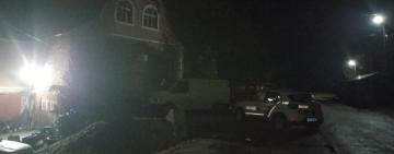 На Одещині нетверезий водій наїхав на підлітка