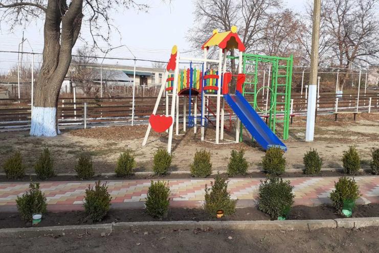 Село Петрівськ – серед переможців обласного конкурсу