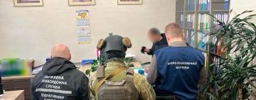 На Одещині викрито підприємство, яке ухилялось від сплати податків на суму 8,6 мільйонів гривень