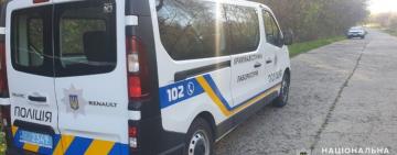На Одещині сталася смертельна ДТП: винний втік з місця пригоди, — ГУНП