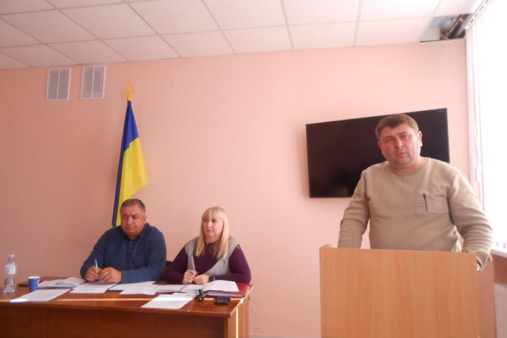 У Бородінській громаді остаточно вирішили питання харчування в закладах освіти
