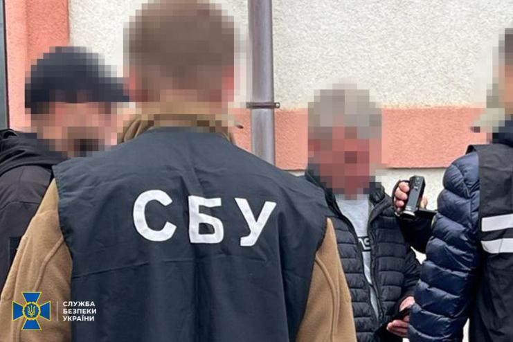 На Одещині викрито банду, яка переправляла чоловіків за кордон