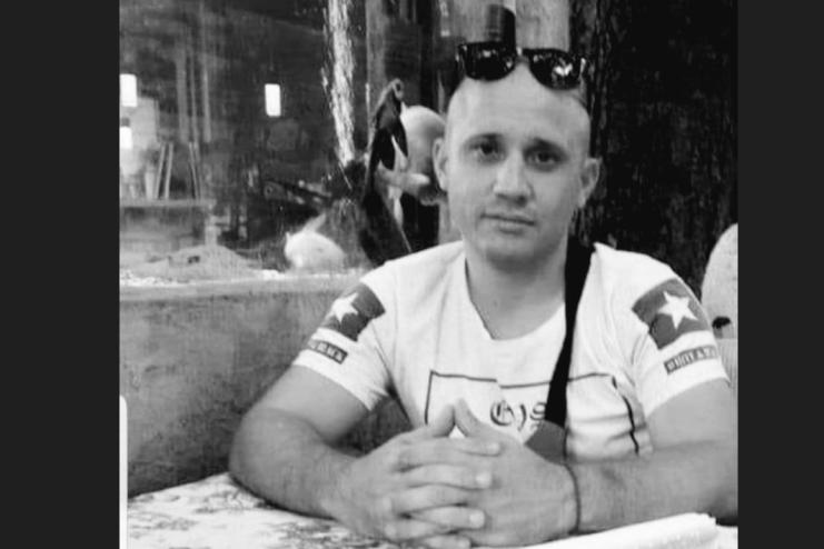 У боях за Україну загинув тренер з Одещини