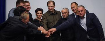 В Арцизі – теж: на Одещині побудують сім сміттєпереробних заводів