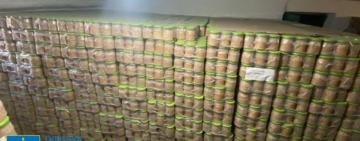 На Одещині судитимуть підприємницю з Чорноморська, яку підозрюють у закупці неякісних консервів для населення на випадок надзвичайних ситуацій