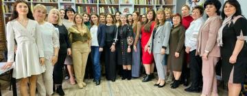 В Арцизькій громаді вперше проходить конкурс „Вихователь року - 2023"