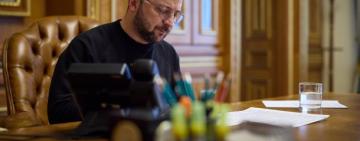 Зеленський підписав закон про спрямування військового ПДФО в держбюджет