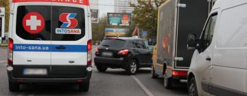Водіям Одещини влаштували перевірку на готовність пропустити спецтранспорт