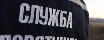 У с.Кулевча рятувальники допомогли жінці, яка впала у вигрібну яму